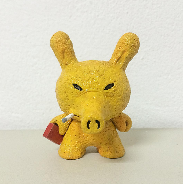 quasimoto kidrobot